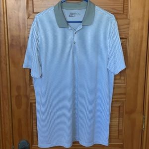 Nike golf polo